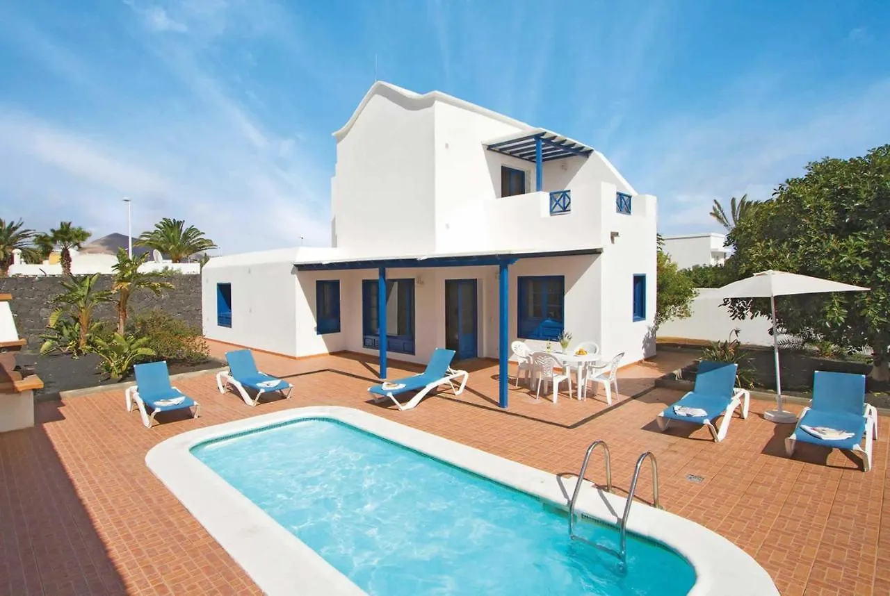 Sofia Villa Puerto del Carmen