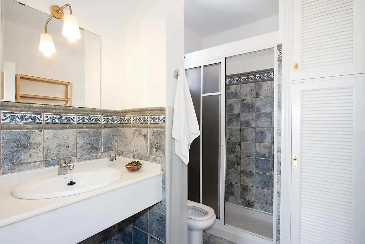 Sofia Villa Puerto del Carmen  0*, Puerto del Carmen (Lanzarote)