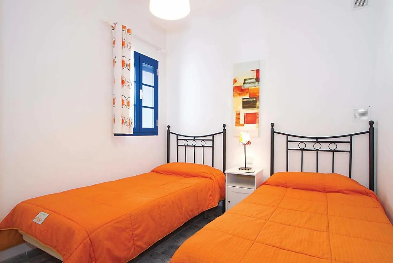 Sofia Villa Puerto del Carmen  España