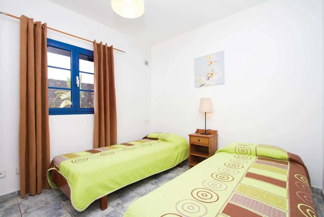 Sofia Villa Puerto del Carmen   Puerto del Carmen (Lanzarote)