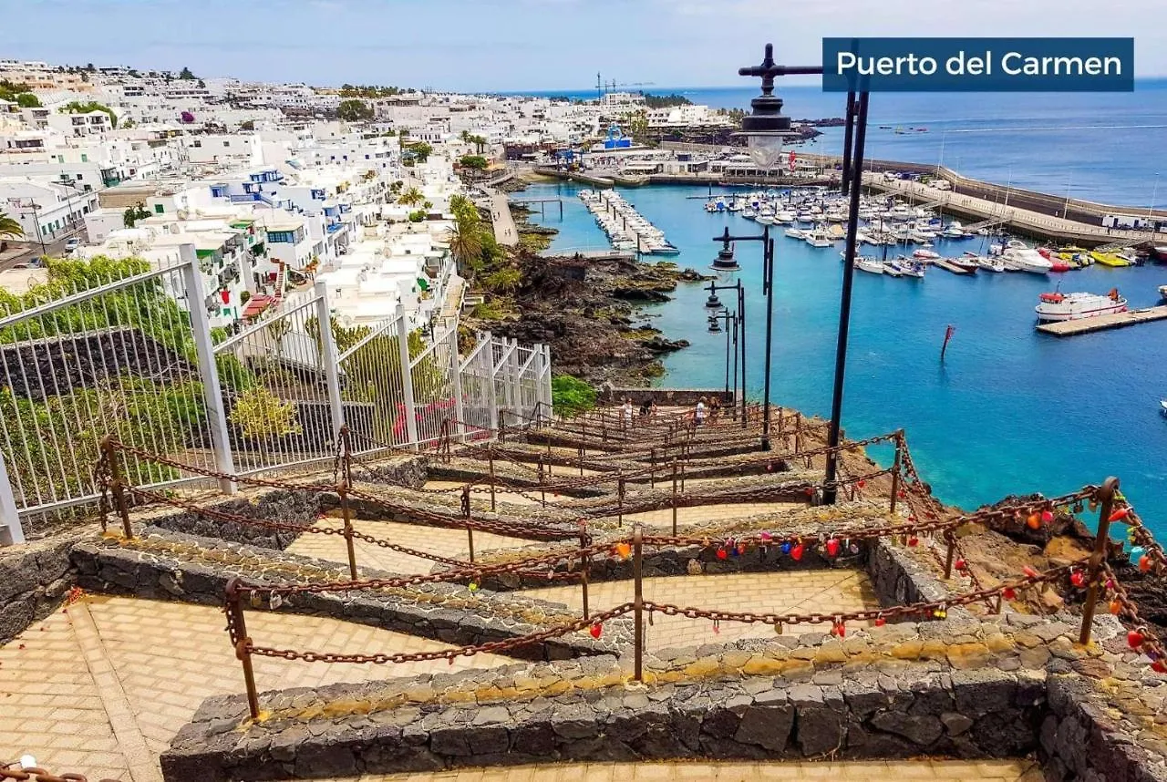 Sofia Villa Puerto del Carmen