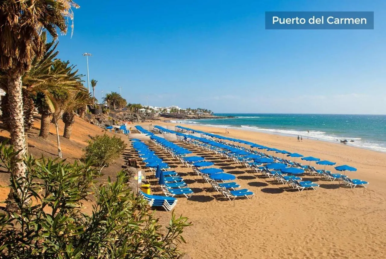 Sofia Villa Puerto del Carmen  0*, Puerto del Carmen (Lanzarote)