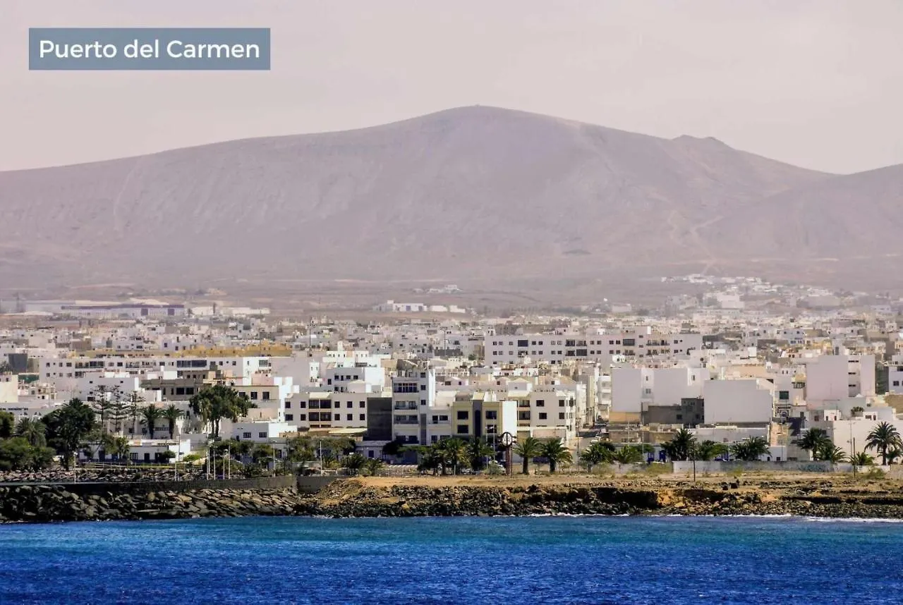 Sofia Villa Puerto del Carmen