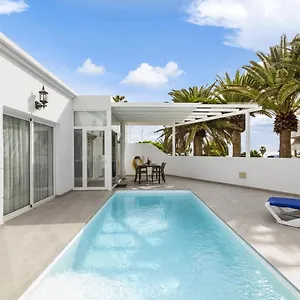  Villa Nico By Escapehome