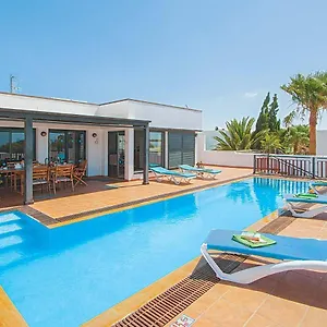  Villa Maria Puerto Del Carmen Lanzarote
