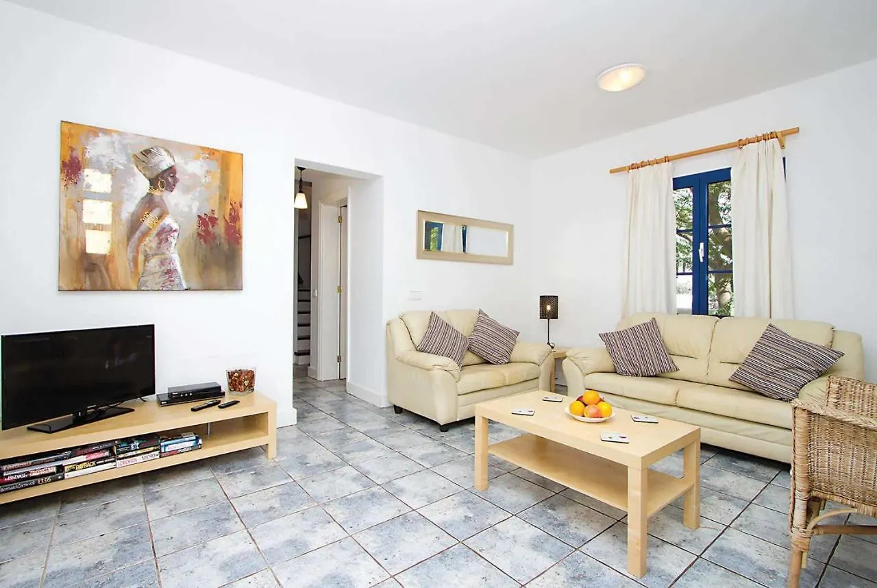Sofia Villa Puerto del Carmen